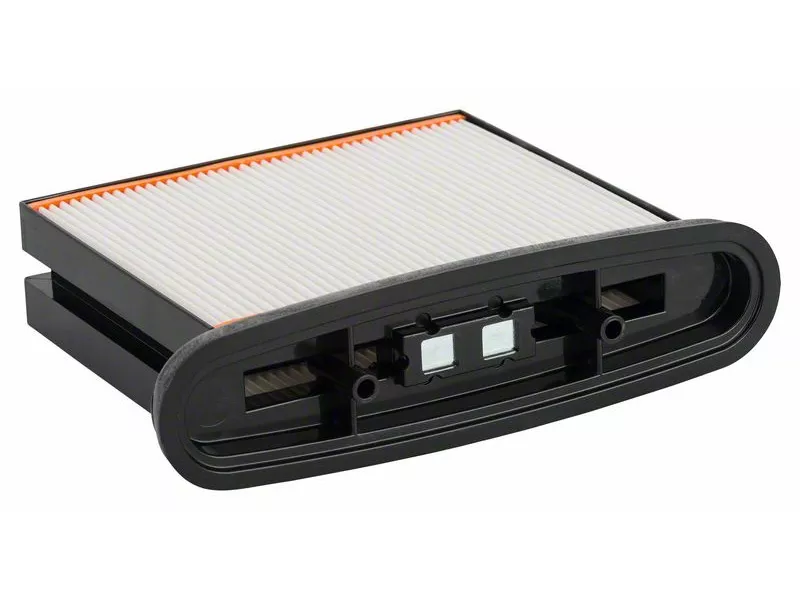 lot de 2 filtres rectangulaires réf. 2 607 432 017